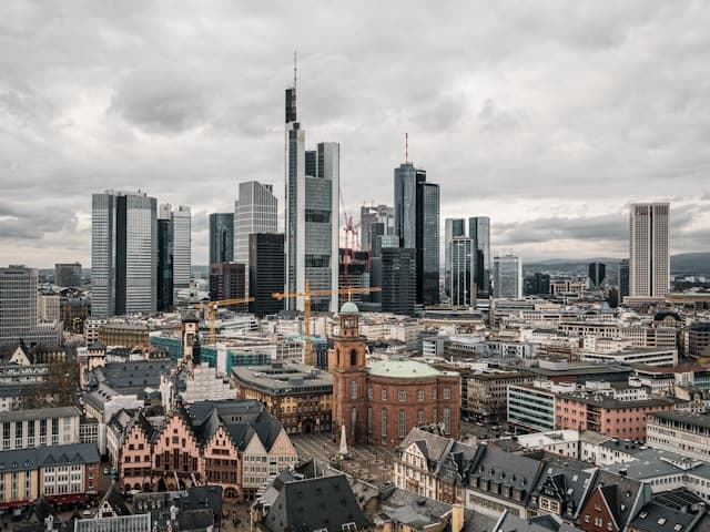 Frankfurt