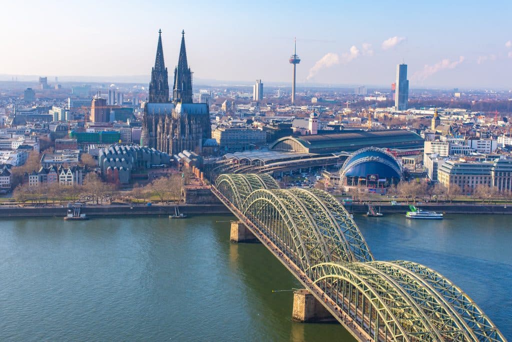 Köln